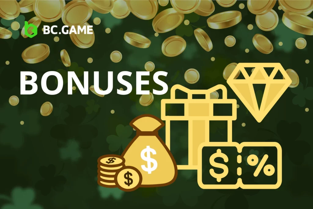 Bonuses from the Philippines