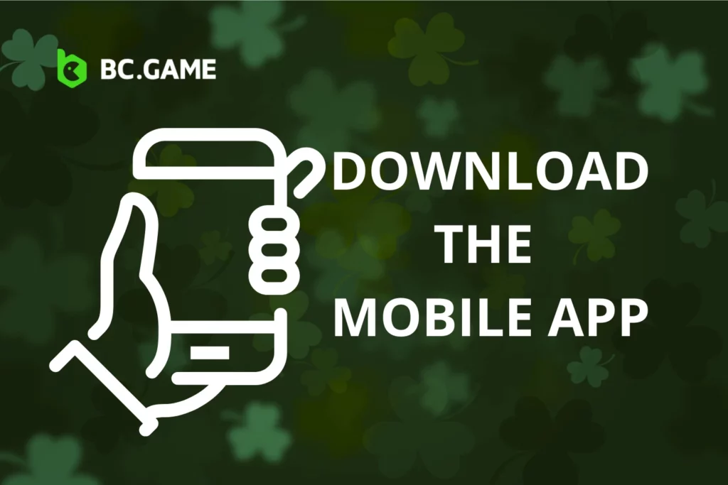 BC.Game Mobile App