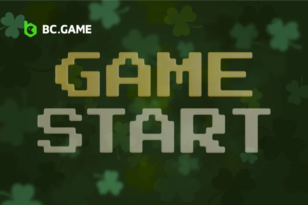 Popular Games on BC.Game Casino