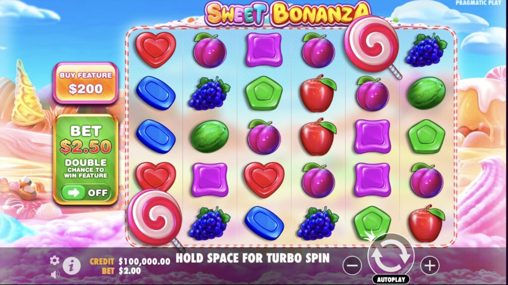 How to Win Big with Sweet Bonanza
